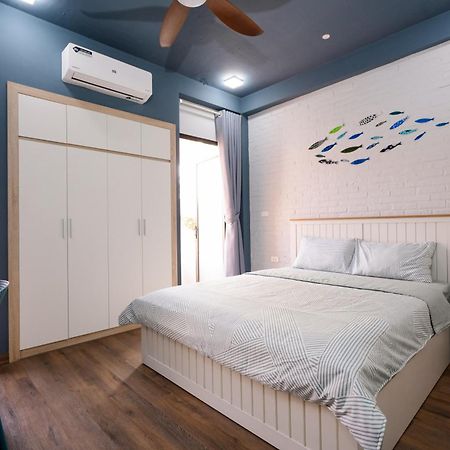Joy Apartment Tay Ho Hanoï Extérieur photo