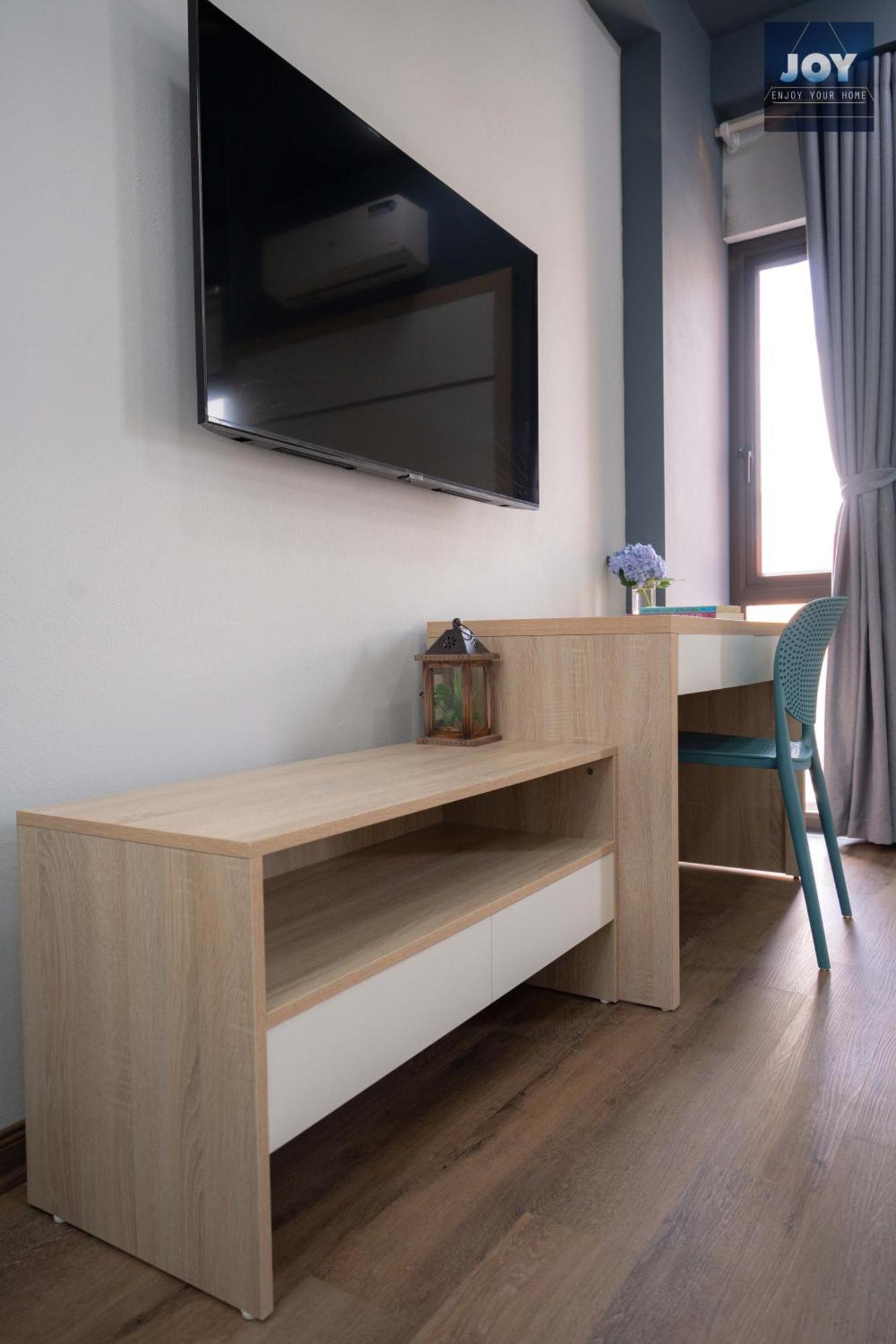 Joy Apartment Tay Ho Hanoï Extérieur photo