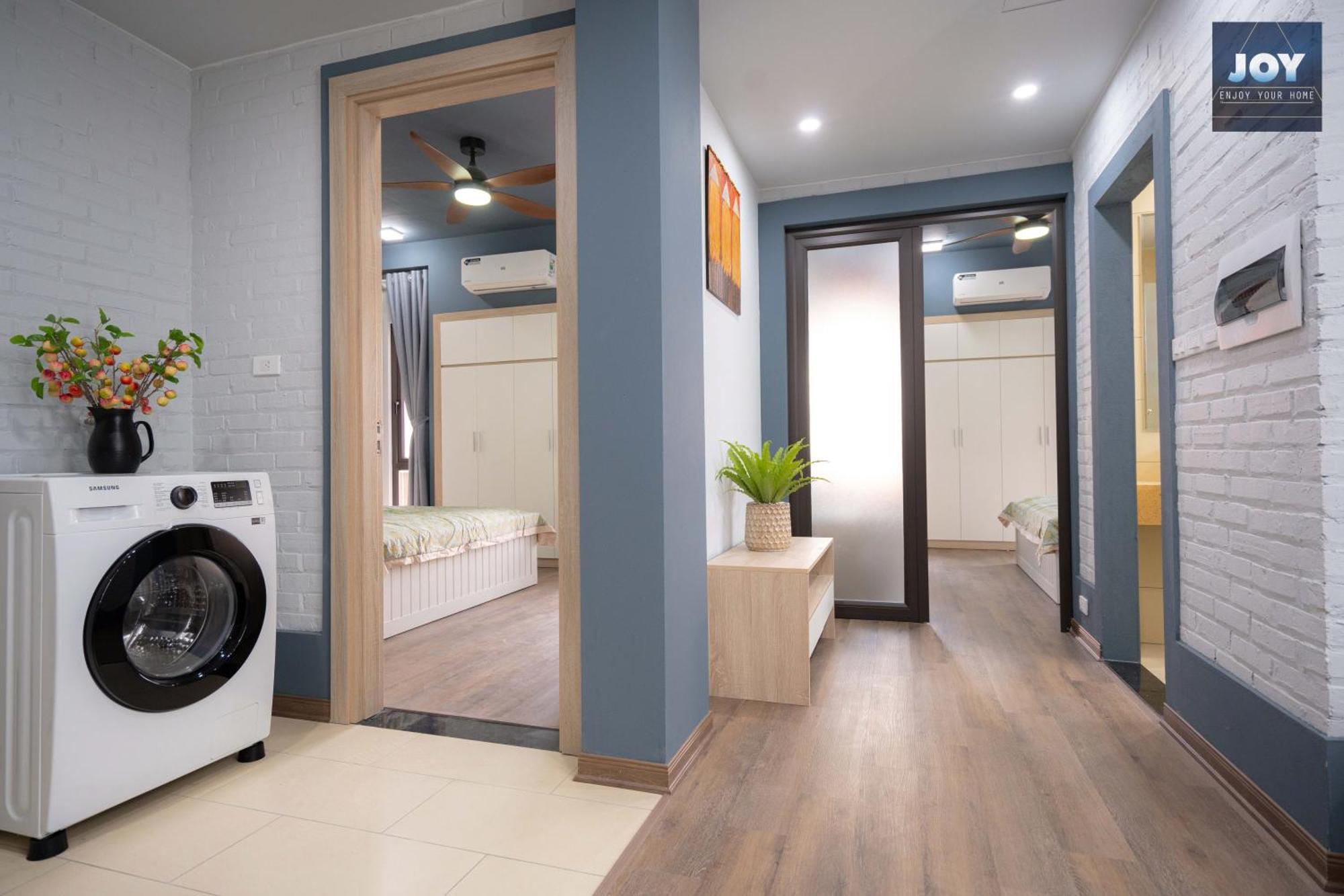 Joy Apartment Tay Ho Hanoï Extérieur photo