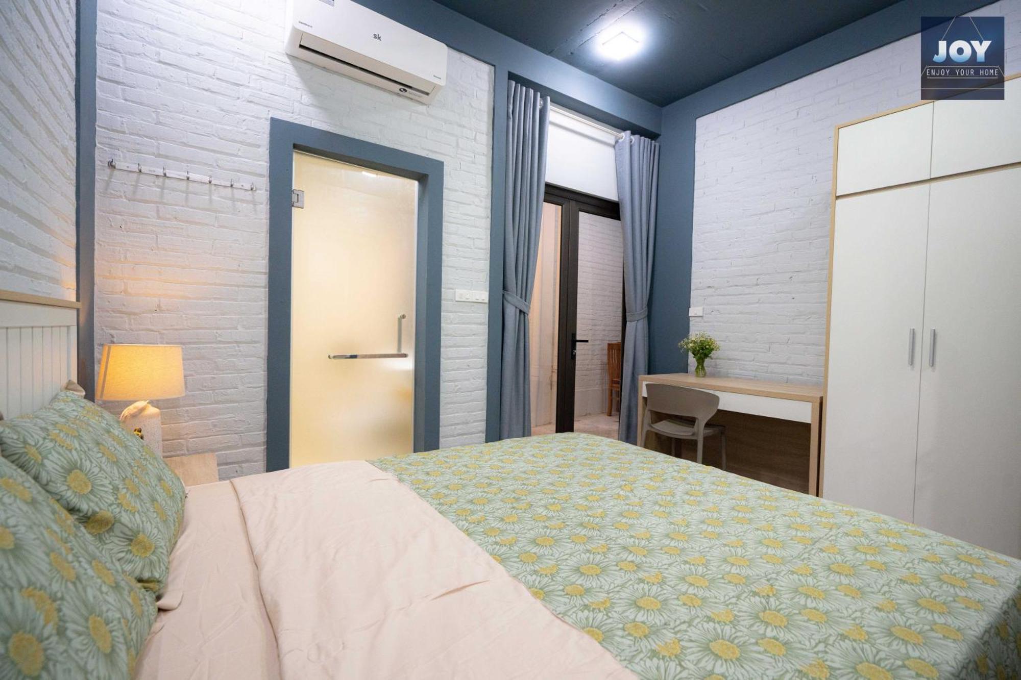 Joy Apartment Tay Ho Hanoï Extérieur photo