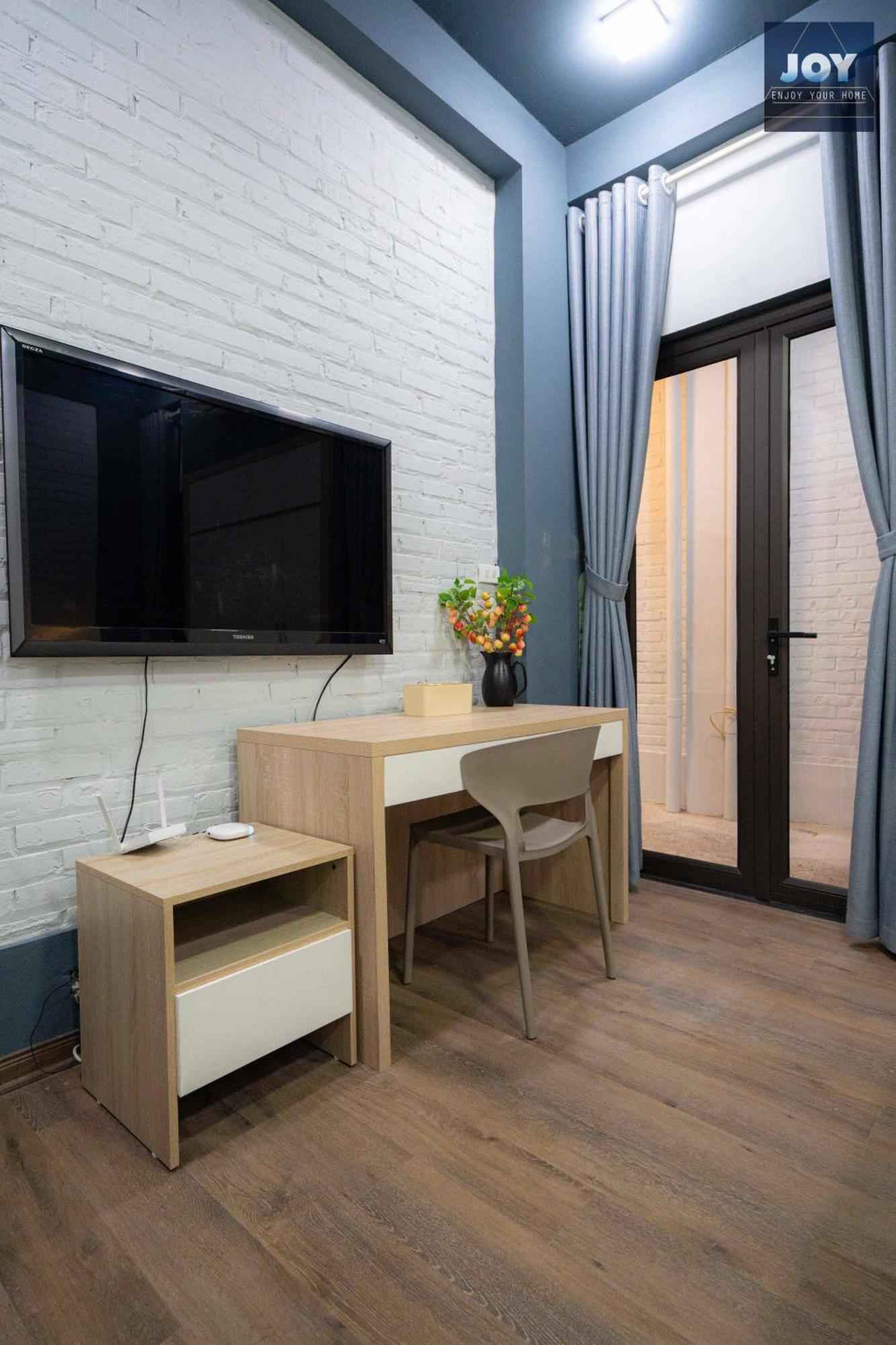 Joy Apartment Tay Ho Hanoï Extérieur photo