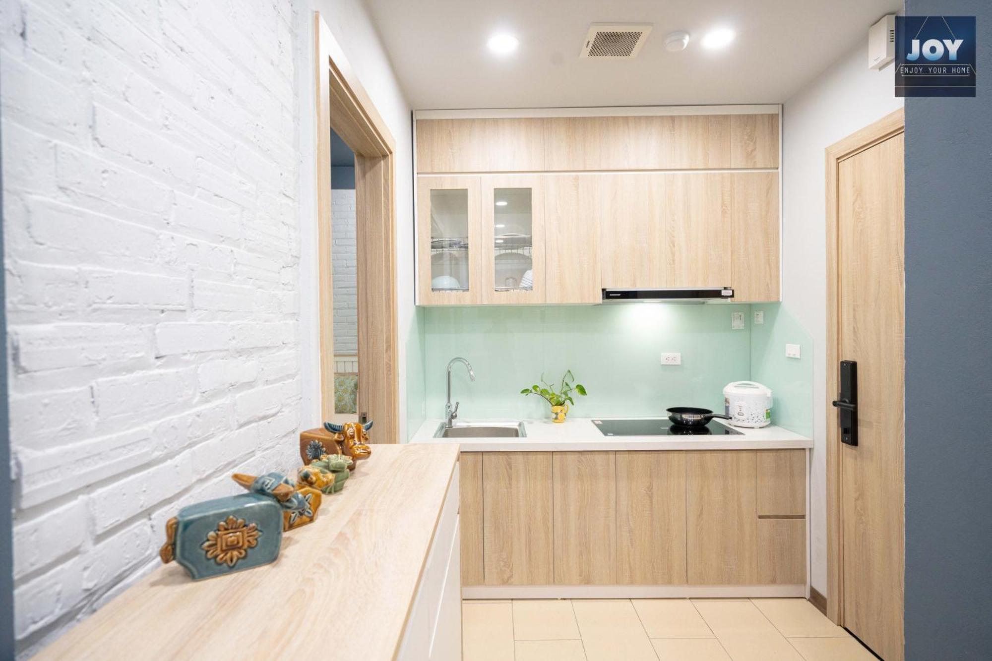 Joy Apartment Tay Ho Hanoï Extérieur photo