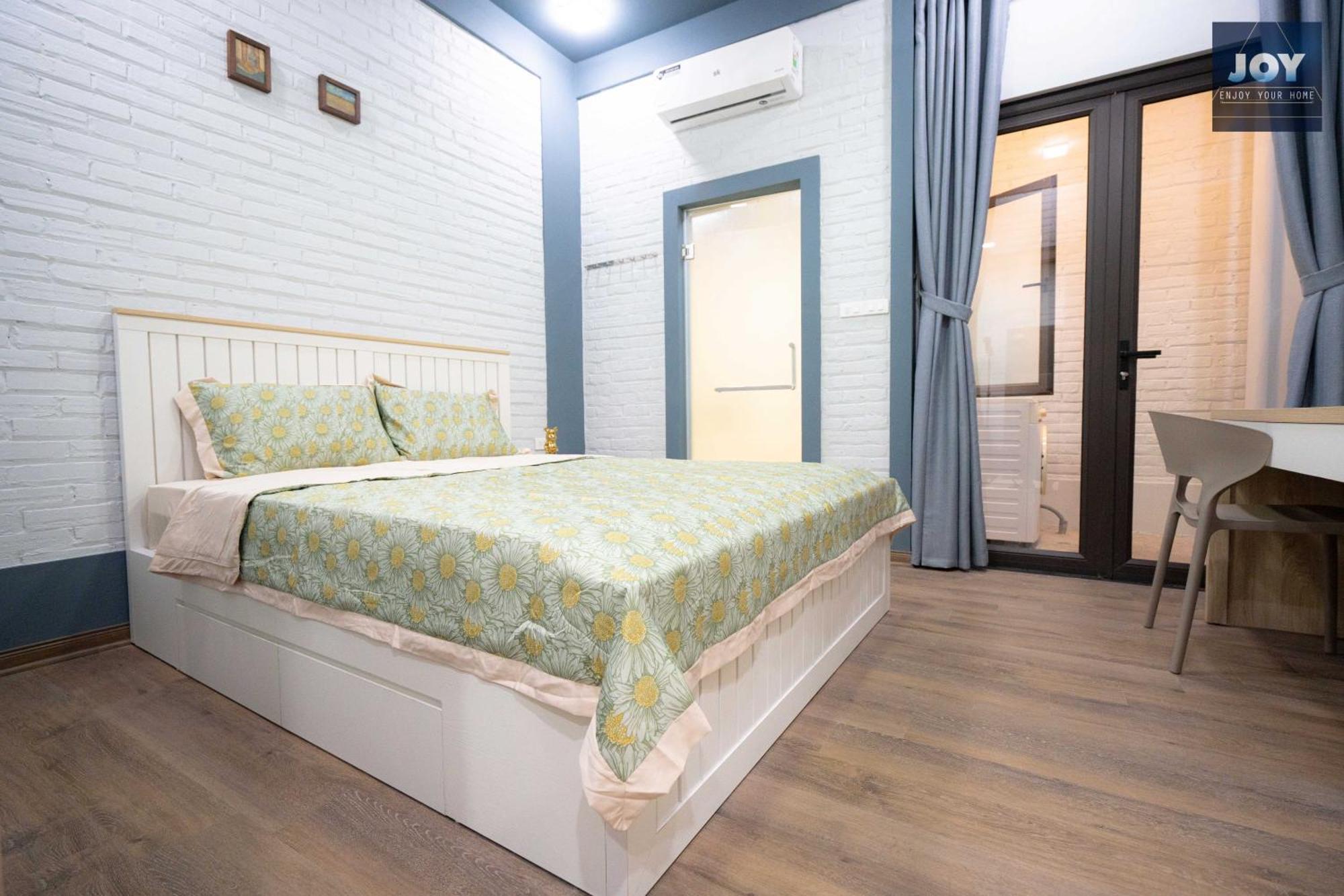 Joy Apartment Tay Ho Hanoï Extérieur photo