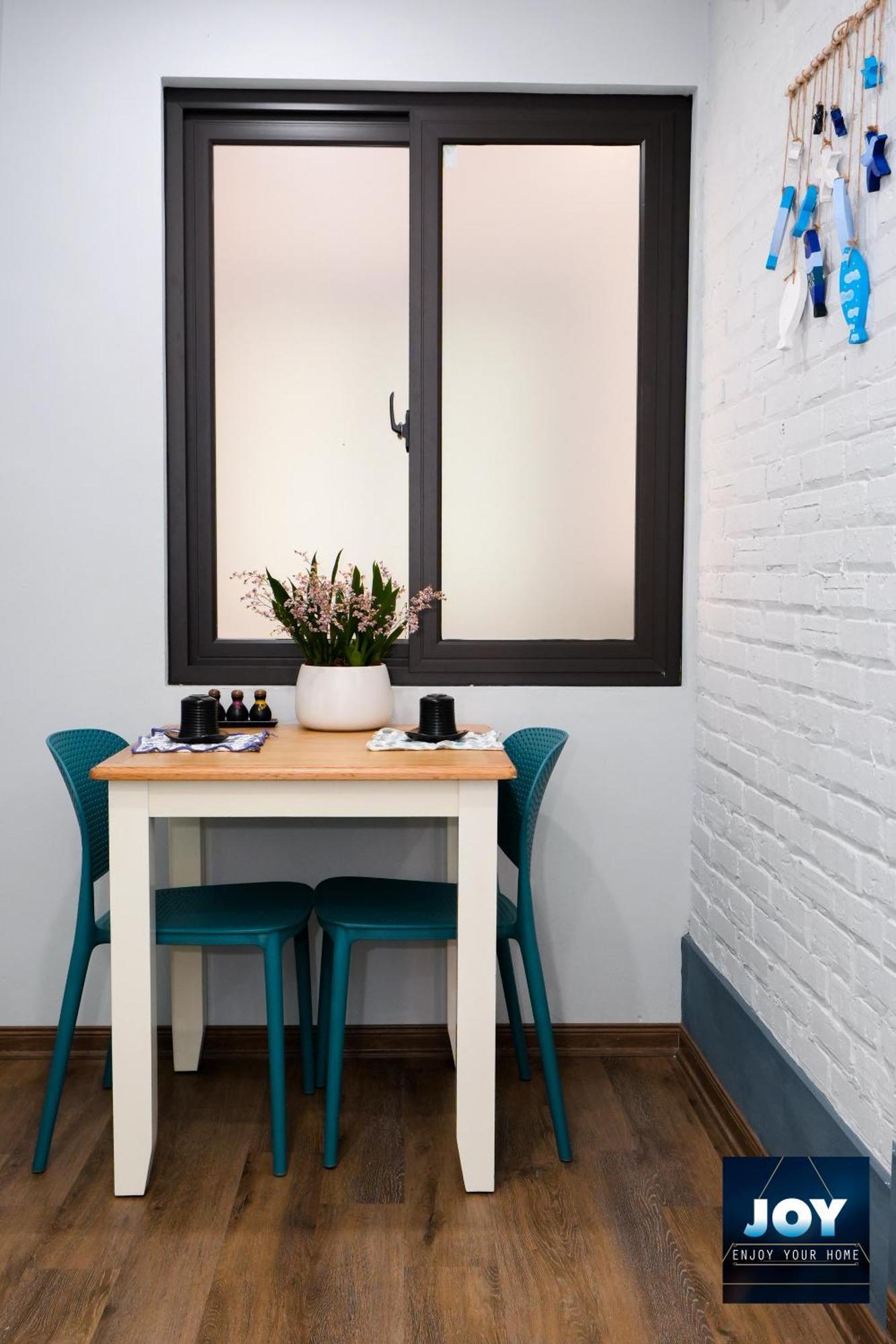 Joy Apartment Tay Ho Hanoï Extérieur photo